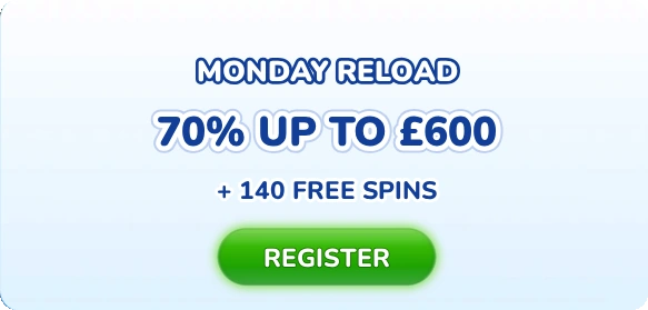 Kazeeno Casino monday reload bonus Kazeeno Casino monday reload bonus