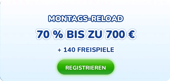 Kazeeno Casino montags reload bonus Kazeeno Casino montags reload bonus